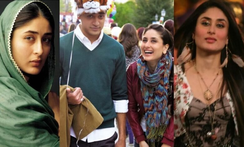 Kareena Kapoor Underrated Movies on OTT: करीना कपूर की वो 5 अंडररेटेड मूवीज, OTT पर मचा रखा है गदर, हटकर दिखा बेबो का अंदाज