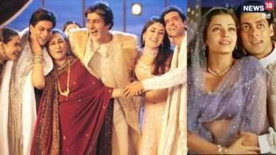 Karwa Chauth 2026: इन 6 फिल्मों के बिना अधूरा है करवा चौथ, चांद का दीदार करते आज भी इंटरनेट वायरल होते हैं सीन