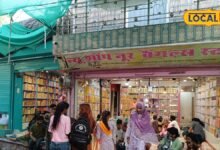Karwa Chooda I करौली में तैयार हुआ खास ‘करवा चूड़ा’, मल्टीकलर डिजाइन और किफायती कीमत बनी पहचान