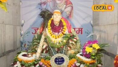 Khatu Shyam Ji: खाटूश्यामजी की भक्ति को गांव-गांव पहुंचाया, कौन थे भक्त शिरोमणि आलू सिंह महाराज?