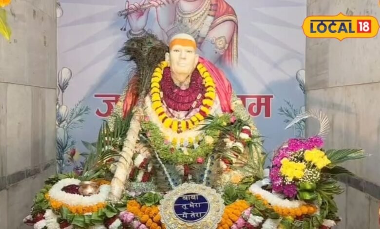 Khatu Shyam Ji: खाटूश्यामजी की भक्ति को गांव-गांव पहुंचाया, कौन थे भक्त शिरोमणि आलू सिंह महाराज?