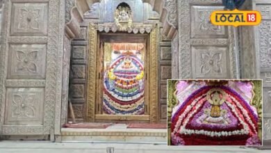 KhatuShyam Ji: बाबा श्याम को चढ़ता है 25 लाख रुपए किलो वाला इत्र, जानिए क्यों खास है ‘रूह गुलाब’