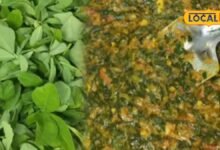 Lasooni Methi Recipe I ना पनीर, ना क्रीम, फिर भी लाजवाब स्वाद ऐसे बनाएं जालौर की खास लहसुनी मेथी