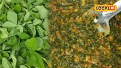 Lasooni Methi Recipe I ना पनीर, ना क्रीम, फिर भी लाजवाब स्वाद ऐसे बनाएं जालौर की खास लहसुनी मेथी