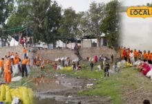 Lordiyaa Talab Pali: जिस तालाब ने पाली की प्यास बुझाई, आज उसी में उतरे जीवराज श्रीमाली, सैकड़ों टन कचरा निकाला