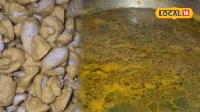 Mangodi Sabzi Recipe I मंगोड़ी को इस देसी अंदाज में बनाएंगे तो बार-बार खाने का करेगा मन, जानें आसान रेसिपी