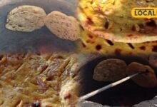 Methi Besan Tikkad I घर में मेथी और बेसन है तो जरूर ट्राई करें ये टिक्कड़, अचार और चटनी के साथ लगेंगे शानदार