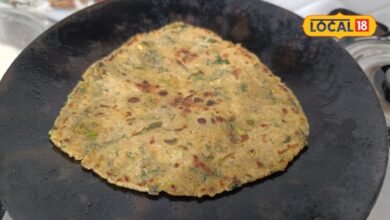 Methi Parantha Recipe I बाजार का स्वाद भूल जाएंगे, घर पर इस आसान तरीके से बनाएं टेस्टी मेथी के पराठे