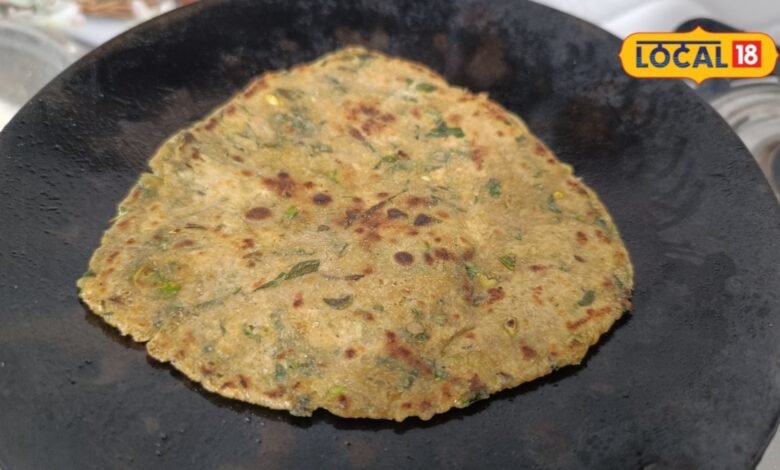 Methi Parantha Recipe I बाजार का स्वाद भूल जाएंगे, घर पर इस आसान तरीके से बनाएं टेस्टी मेथी के पराठे