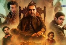 Mirzapur The Movie OTT Release: सिनेमाघरों के बाद OTT पर आया भौकाल, अनसीन फुटेज के साथ रिलीज हुई 'मिर्जापुर', जानें कहां उठा सकते हैं लुत्फ