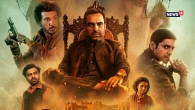 Mirzapur The Movie OTT Release: सिनेमाघरों के बाद OTT पर आया भौकाल, अनसीन फुटेज के साथ रिलीज हुई 'मिर्जापुर', जानें कहां उठा सकते हैं लुत्फ