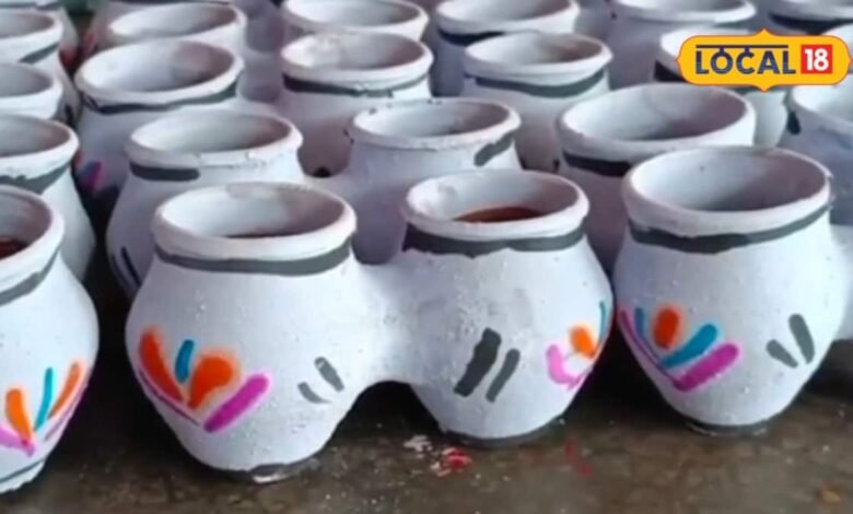 Mitti Ki Hatri: पचास रुपये की मिट्टी की हटरी में छिपा है समृद्धि का राज, दीपावली पर आज भी कायम है आस्था