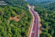 NH-45 : एनएचएआई ने बनाई देश की सबसे अनोखी सड़क, बाघों के घर में बनाया साउंडप्रूफ रास्ता