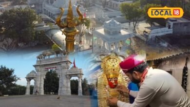 Nadol Ashapura Mata Mandir History | नाडोल की आशापुरा माता का इतिहास और मान्यता