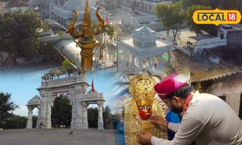 Nadol Ashapura Mata Mandir History | नाडोल की आशापुरा माता का इतिहास और मान्यता