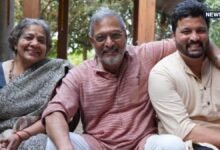 नाना पाटेकर के आखिरी पल, बेटे का खुलासा-'अंतिम समय में अकेले नहीं थे पापा'
