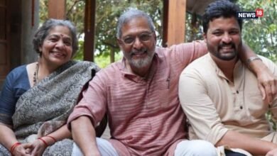 नाना पाटेकर के आखिरी पल, बेटे का खुलासा-'अंतिम समय में अकेले नहीं थे पापा'