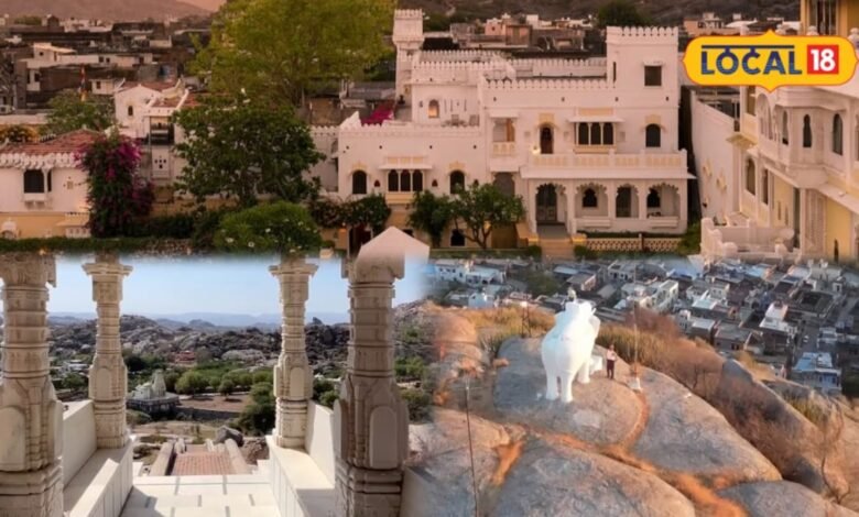 Narlai Village: इस गांव में इंसानों के साथ रहते हैं 20 से ज्यादा तेंदुए, पहाड़ी पर विराजमान है विशाल हाथी