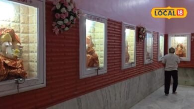 Navratri Special: एक पैर पर 3 साल की तपस्या, फिर बना मां काली का भव्य मंदिर; जानें बीकानेर के इस अनोखे धाम की कहानी
