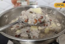 Navratri Vrat Recipes I नवरात्रि में फलाहार के लिए बेस्ट है समा चावल की खिचड़ी, स्वाद ऐसा कि बार-बार खाने का करेगा मन