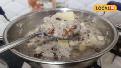 Navratri Vrat Recipes I नवरात्रि में फलाहार के लिए बेस्ट है समा चावल की खिचड़ी, स्वाद ऐसा कि बार-बार खाने का करेगा मन