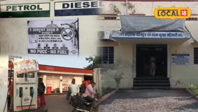 No PUC No Fuel Rule: भरतपुर में अब बिना पीयूसी नहीं मिलेगा पेट्रोल-डीजल, नियम तोड़ा तो कटेगा चालान