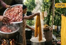 Onion Peel Natural Dye: फेंके नहीं, संभालकर रखें प्याज के छिलके, कपड़ों को रंगने में आएंगे बेहद काम