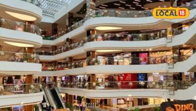 Pacific Mall Jaipur | Largest Mall in North India | Rajasthan First IMAX