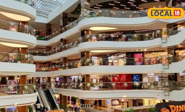 Pacific Mall Jaipur | Largest Mall in North India | Rajasthan First IMAX