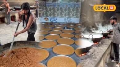 Pali Gulab Halwa: दिवाली से पहले बढ़ी मांग, विदेशों में रहने वाले भारतीय भी रिश्तेदारों से मंगवा रहे यह खास मिठाई
