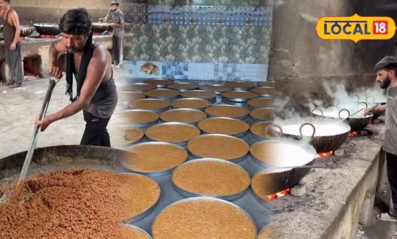 Pali Gulab Halwa: दिवाली से पहले बढ़ी मांग, विदेशों में रहने वाले भारतीय भी रिश्तेदारों से मंगवा रहे यह खास मिठाई