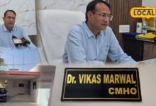 Pali News: अब अस्पताल की दीवारें भी देंगी सेहत का संदेश, 323 LED टीवी से मरीजों को मिलेगा योजनाओं का ज्ञान