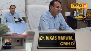 Pali News: अब अस्पताल की दीवारें भी देंगी सेहत का संदेश, 323 LED टीवी से मरीजों को मिलेगा योजनाओं का ज्ञान