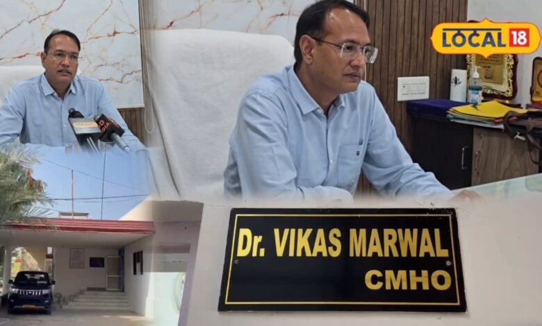 Pali News: अब अस्पताल की दीवारें भी देंगी सेहत का संदेश, 323 LED टीवी से मरीजों को मिलेगा योजनाओं का ज्ञान
