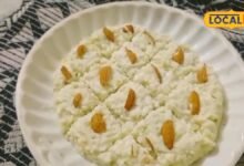 Paneer Barfi Recipe | Fata Hua Dudh se Barfi kaise banaye | how to made barfi from fata hua dudh