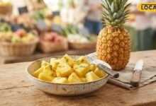 Pineapple Benefits: अनानास को फल समझकर न करें नजरअंदाज, सेहत के लिए है बेहद खास, जानिए 5 बड़े फायदे