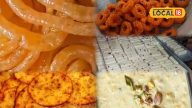 Pitru Paksha 2026: श्राद्ध पक्ष में पितरों के भोग के लिए खूब खरीदी जा रही जलेबी और इमरती, शक्कर के पेड़े और घर की खीर-मालपुए भी खास
