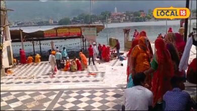 Pushkar Kartik Snan I एक डुबकी और दान-पुण्य की आस्था, पुष्कर में 26 अक्टूबर से शुरू होगा कार्तिक स्नान