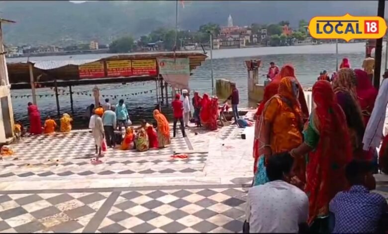 Pushkar Kartik Snan I एक डुबकी और दान-पुण्य की आस्था, पुष्कर में 26 अक्टूबर से शुरू होगा कार्तिक स्नान