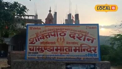 Pushkar Shakti Peeth: पर्वत की चोटी से तलहटी तक आईं माता, पुष्कर के इस शक्तिपीठ की कहानी है बेहद रहस्यमयी
