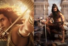 Ramayana: रणबीर कपूर की 'रामायण' के अंग्रेजी ट्रेलर में दिखे ऐसे सीन, जो हिंदी वाले में नहीं, जानें 5 बड़े बदलाव