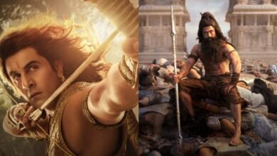 Ramayana: रणबीर कपूर की 'रामायण' के अंग्रेजी ट्रेलर में दिखे ऐसे सीन, जो हिंदी वाले में नहीं, जानें 5 बड़े बदलाव