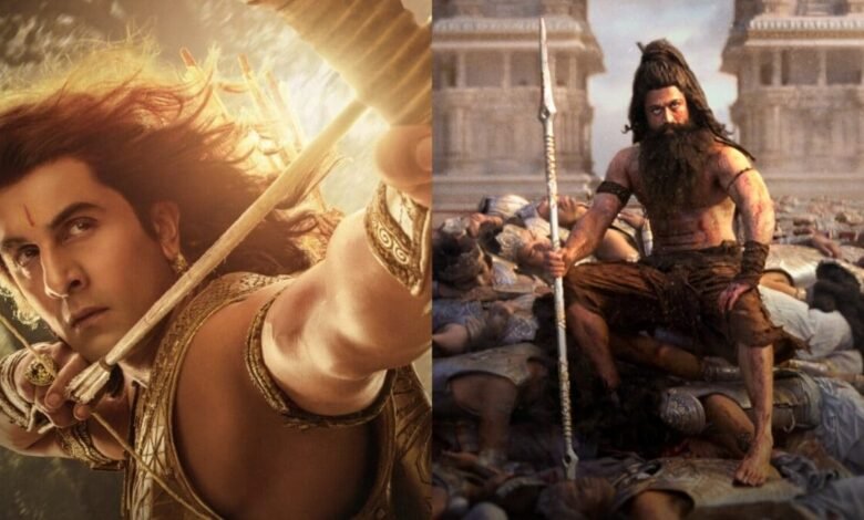 Ramayana: रणबीर कपूर की 'रामायण' के अंग्रेजी ट्रेलर में दिखे ऐसे सीन, जो हिंदी वाले में नहीं, जानें 5 बड़े बदलाव