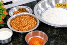 Recipe: नाश्ते में बनाएं राजस्थान की ये खास थाली, काले चने और मीठी पूरी-बट का स्वाद कर देगा दीवाना