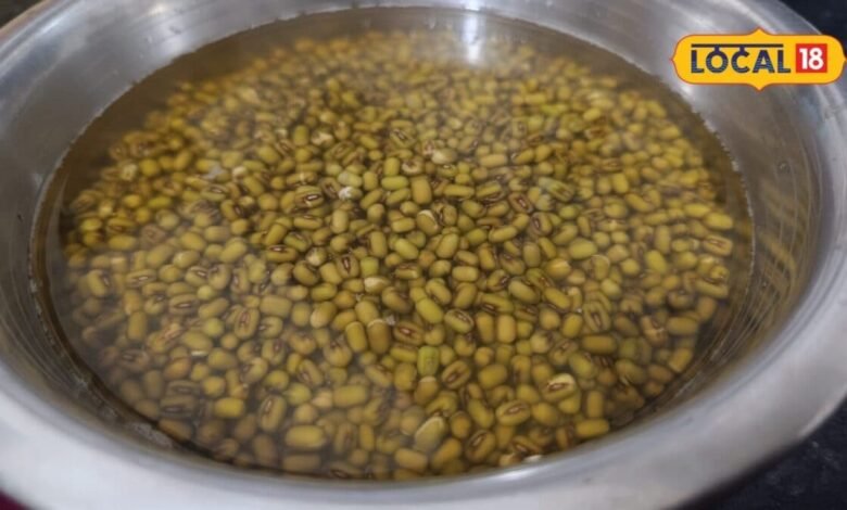 Recipe: सर्दियों में नाश्ते के लिए ऐसे बनाएं मूंग दाल के पराठे, स्वाद ऐसा कि बार-बार खाने का करेगा मन