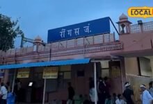 Ringas Railway Station | खाटू मेले में AI कैमरों से भीड़ नियंत्रण