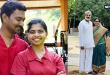SS Rajamouli Love Story: शर्मीले एसएस राजामौली कैसे तलाकशुदा रमा को दे बैठे दिल? रिटायरमेंट के बाद की प्लानिंग सेट