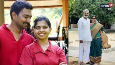 SS Rajamouli Love Story: शर्मीले एसएस राजामौली कैसे तलाकशुदा रमा को दे बैठे दिल? रिटायरमेंट के बाद की प्लानिंग सेट