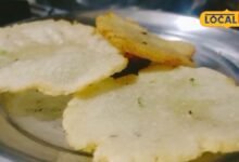 Sabudana Puri Recipe I व्रत में खाना है कुछ चटपटा और कुरकुरा? घर पर बनाएं साबूदाने की टेस्टी पूरी