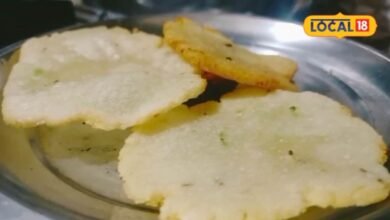 Sabudana Puri Recipe I व्रत में खाना है कुछ चटपटा और कुरकुरा? घर पर बनाएं साबूदाने की टेस्टी पूरी